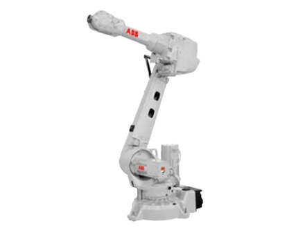 ABB機器人IRB2600-12/1.65機械手保養(yǎng)多少錢